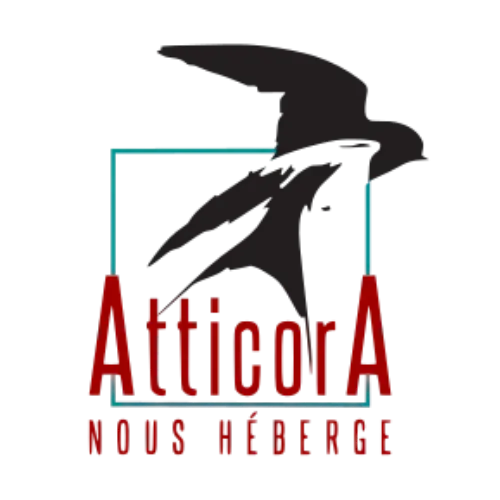 Logo Atticora