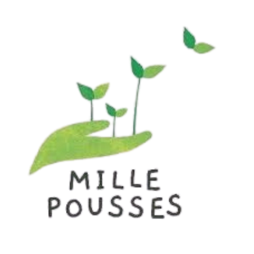 Logo Millepousses