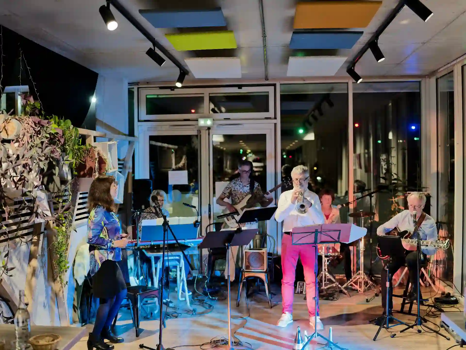 Concert Bar Radis