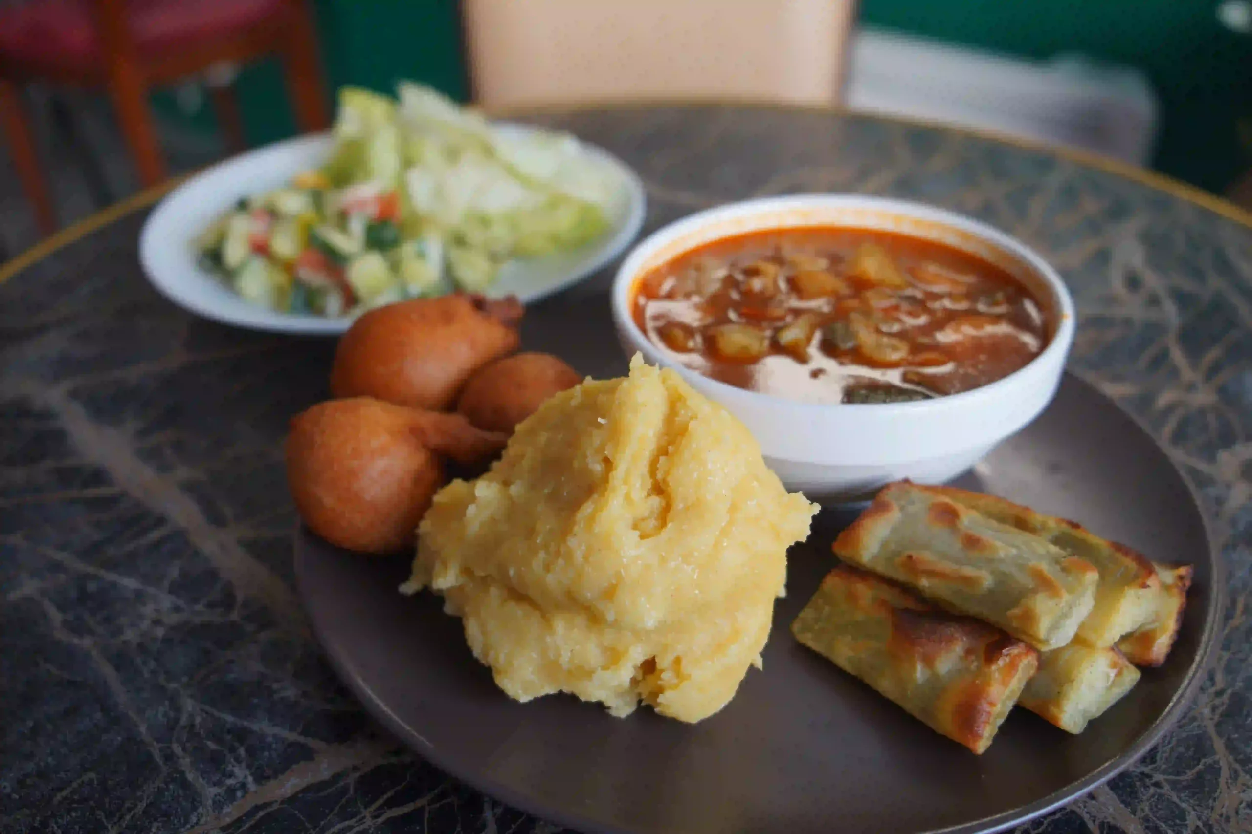 Restaurant Malap Restaurant Malap